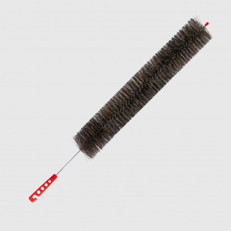 Scovolo conico in crine - 80 cm