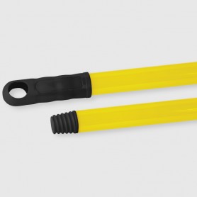 Manico Robust Giallo 130 cm