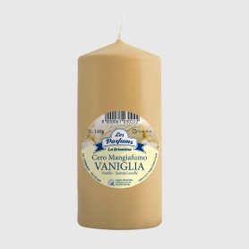 Cero Mangiafumo - Vaniglia