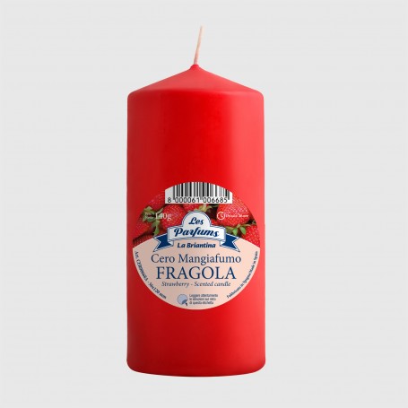 Cero Mangiafumo - Fragola