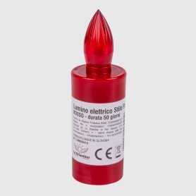 Lumini Stilo Pacis Rosso 50 gg