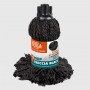 Mop Treccia Black