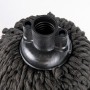 Mop Treccia Black