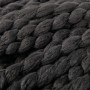 Mop Treccia Black