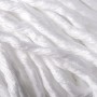 Mop Treccia Blanca