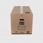 Scatolone multiuso Large - 80x40x40 cm