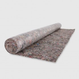 Telo per pittura in feltro 1x10 m
