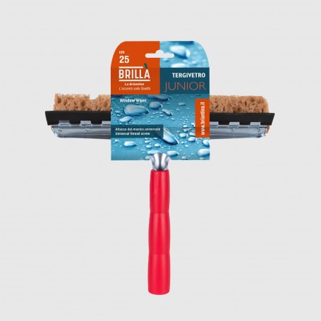 Tergivetro Junior 25 cm