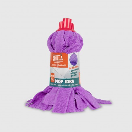 Mop Idra