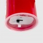 Lumino loculo mortuario Rosso 150 gg