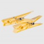 Pinze bucato Cremonesi - 20 pz