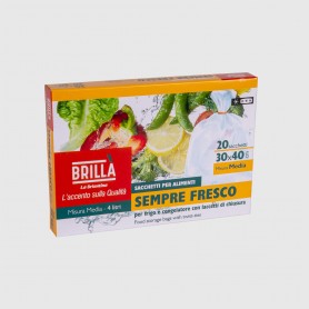 Sempre Fresco M - Sacchi alimenti