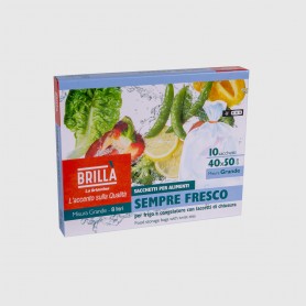 Sempre Fresco L - Sacchi alimenti