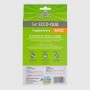 Set Ecco - Qua Basic