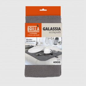 Tappetino Scolapiatti Galassia