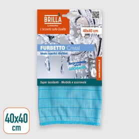 Furbetto Cristal
