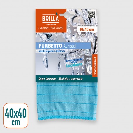 Furbetto Cristal