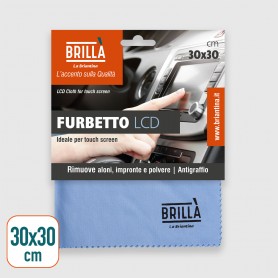 Furbetto LCD