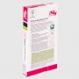 Strisce depilatorie viso - 12 pz