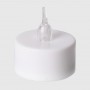 Candele tealight a LED - 4 pz