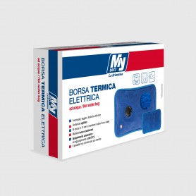 Borsa termica elettrica ad acqua