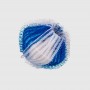 Palline lavatrice togli pelucchi 3,5 cm - 4 pezzi