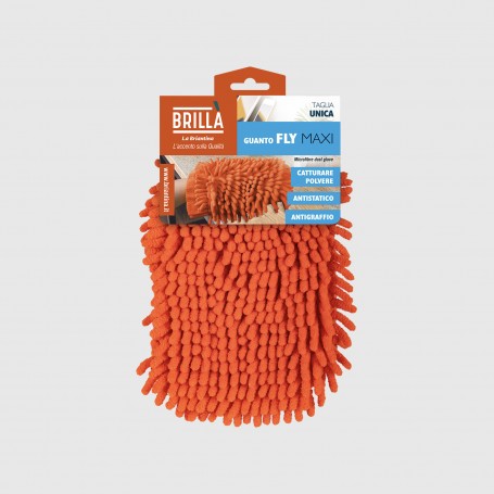 Guanto spolvero Fly Maxi