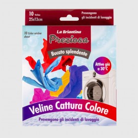 Veline cattura colore