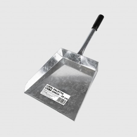 Paletta Zinco 39 cm