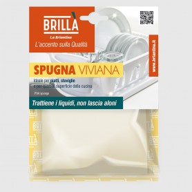 Spugna Viviana