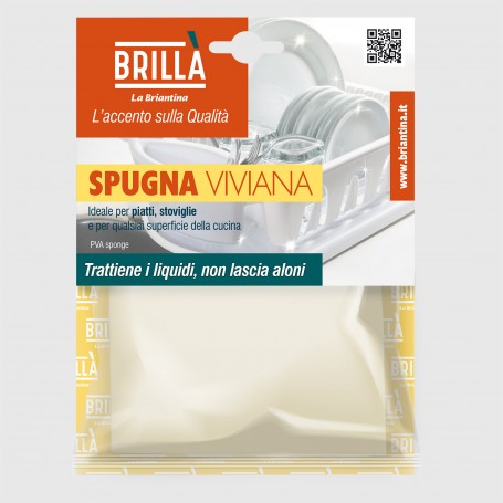 Spugna Viviana
