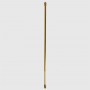 Aste tenda dorate 30/50 cm 2pz