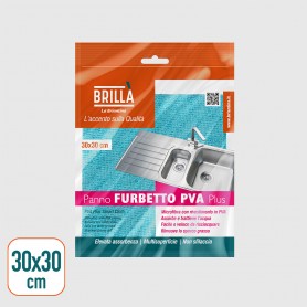 Panno Furbetto Plus PVA