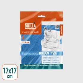 Pannospugna Brian PVA