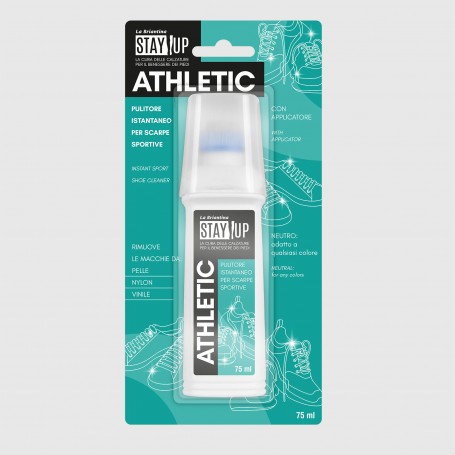 Pulitore Liquido per scarpe - Athletic