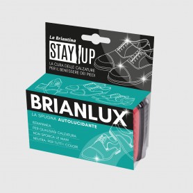 Brianlux spugna autolucidante