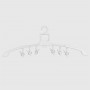 Appendibiancheria Furbo Small 6 pinze