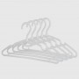 Ometto Smart 5 pezzi - 40 cm