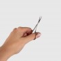 Forbici manicure - Punta Curva