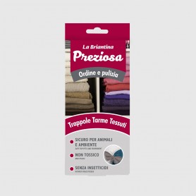 Trappola Tarme per Tessuti