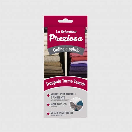 Trappola Tarme per Tessuti