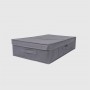 Scatola organizer 14x14xh9cm