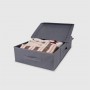 Scatola organizer 14x14xh9cm
