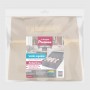 Scatola organizer 14x14xh9cm