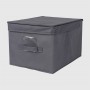 Scatola organizer 30x40xh25cm