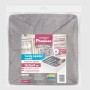 Scatola organizer cassetti 28x28xh10cm