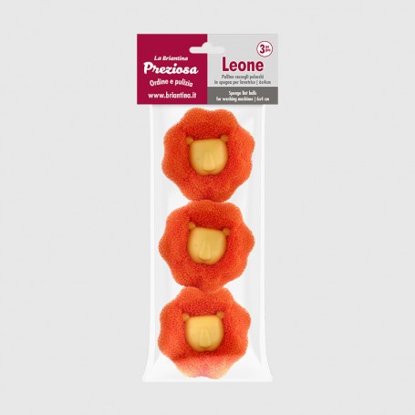 Palline Leone