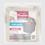 Scatola organizer 30x30xh30cm