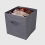 Scatola organizer 30x30xh30cm