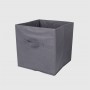 Scatola organizer 30x30xh30cm